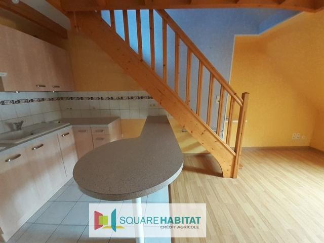 Location Appartement 2 pièces 34m²