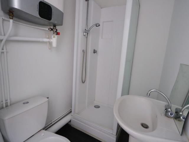 Location Appartement 2 pièces 34m²