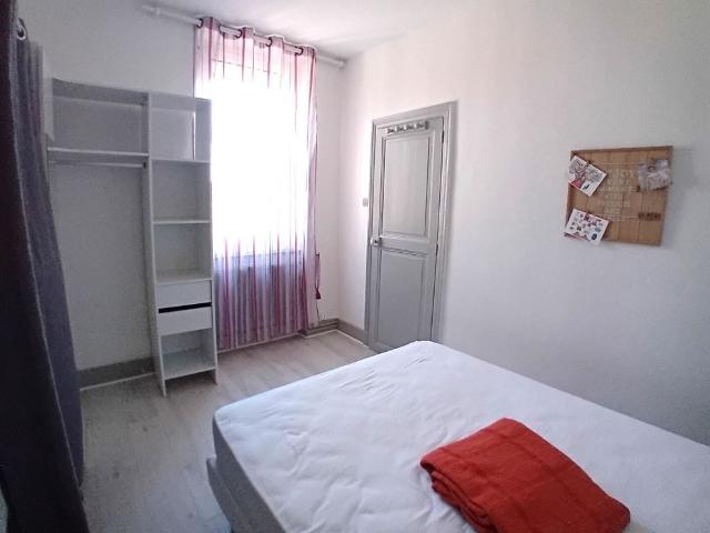 Location Appartement 2 pièces 34m²
