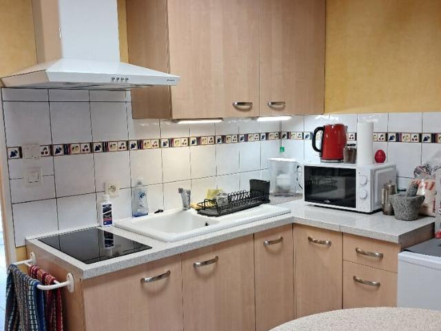 Location Appartement 2 pièces 34m²