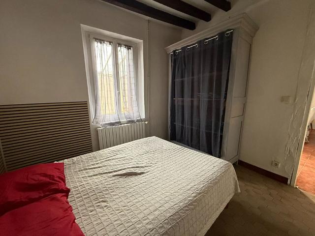 Location Appartement 2 pièces 34m²