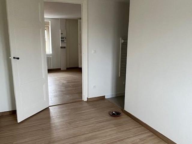 Location Appartement 2 pièces 34m²