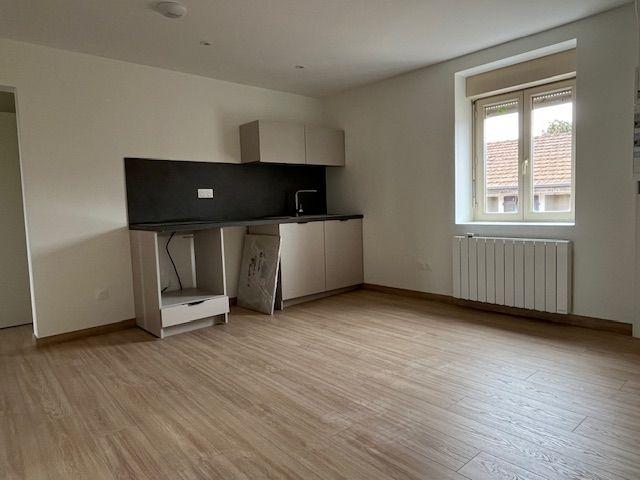 Location Appartement 2 pièces 34m²
