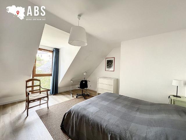 Location Appartement 2 pièces 34m²