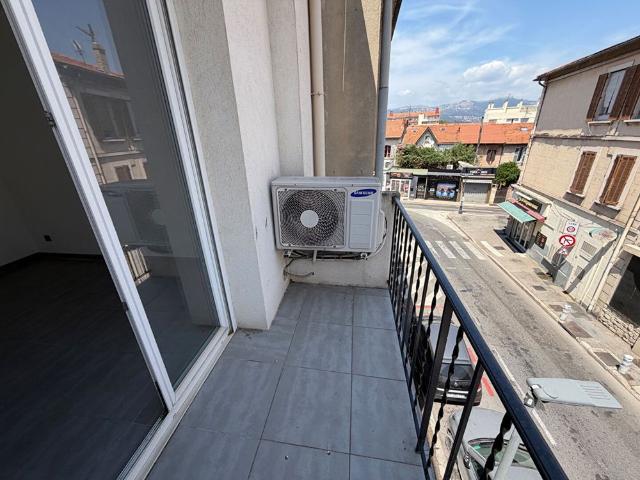 Location Appartement 2 pièces 34m²
