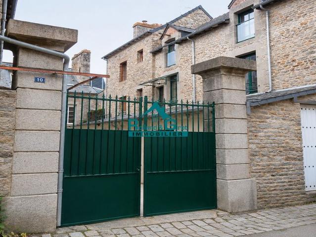 Location Appartement 2 pièces 34m²