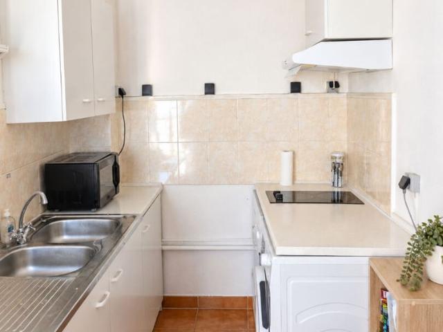 Location Appartement 2 pièces 34m²