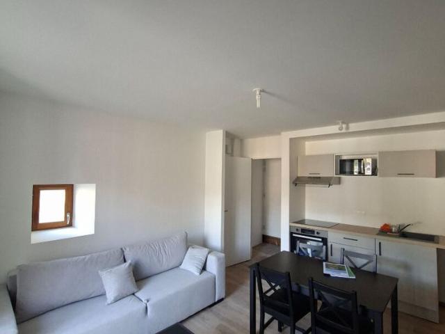 Location Appartement 2 pièces 34m²