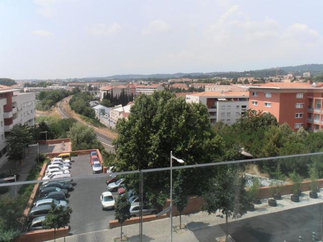 Location Appartement 2 pièces 34m²