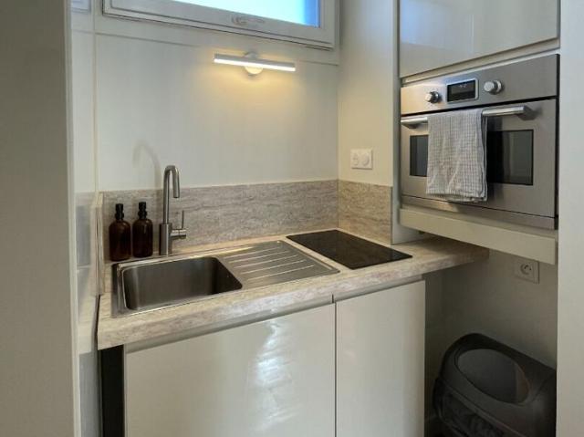 Location Appartement 2 pièces 34m²
