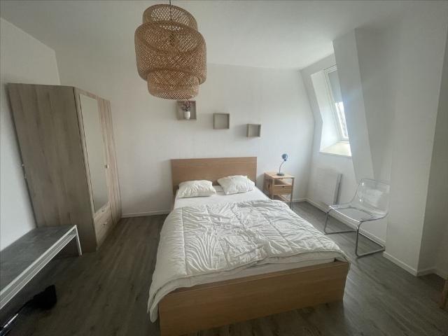 Location Appartement 2 pièces 34m²