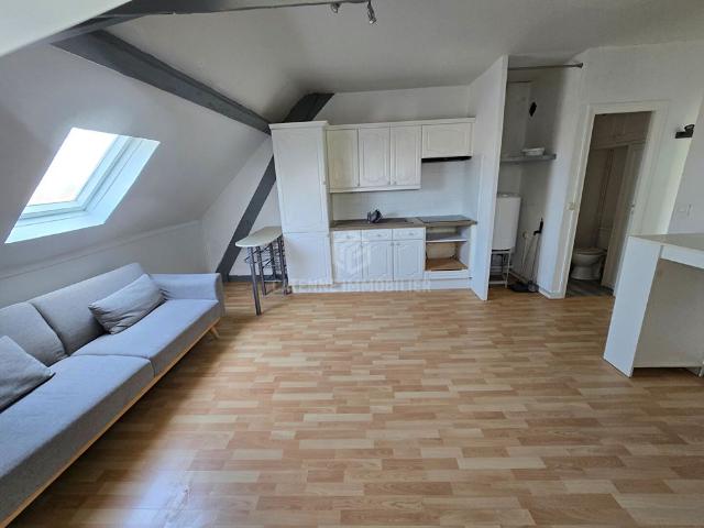Location Appartement 2 pièces 34m²