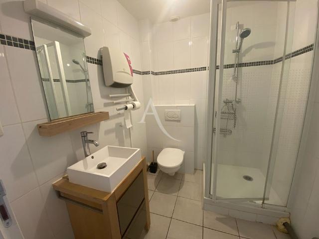 Location Appartement 2 pièces 34m²