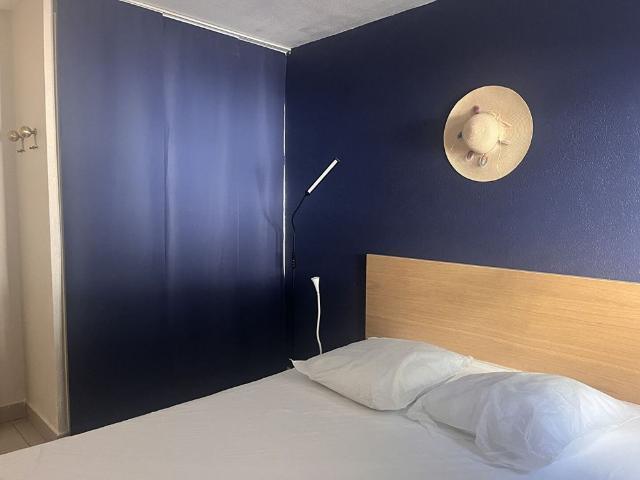 Location Appartement 2 pièces 34m²