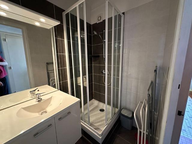 Location Appartement 2 pièces 34m²