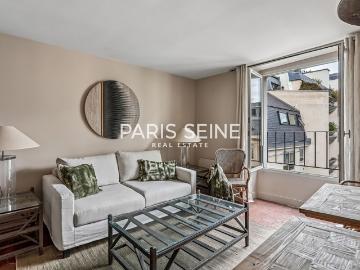 Location Appartement 2 pièces 34m²