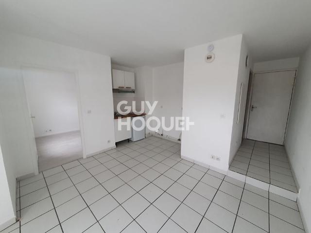 Location Appartement 2 pièces 34m²