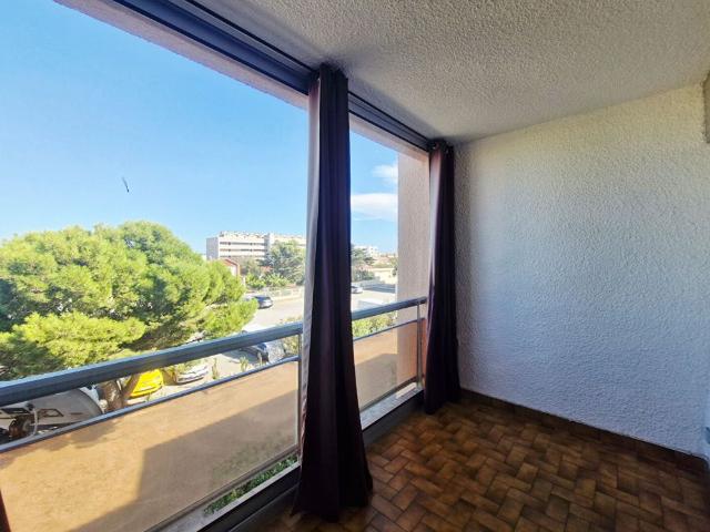 Location Appartement 2 pièces 34m²