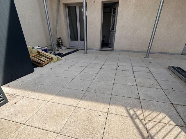 Location Appartement 2 pièces 34m²