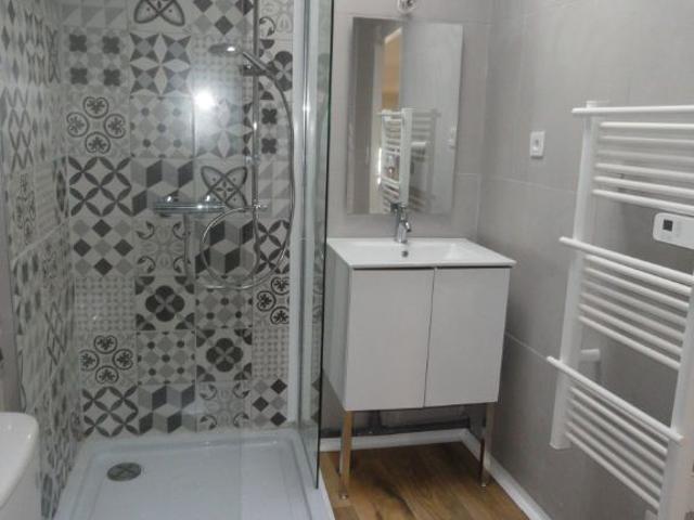 Location Appartement 2 pièces 34m²
