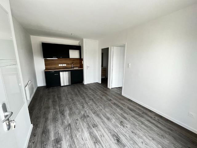 Location Appartement 2 pièces 34m²