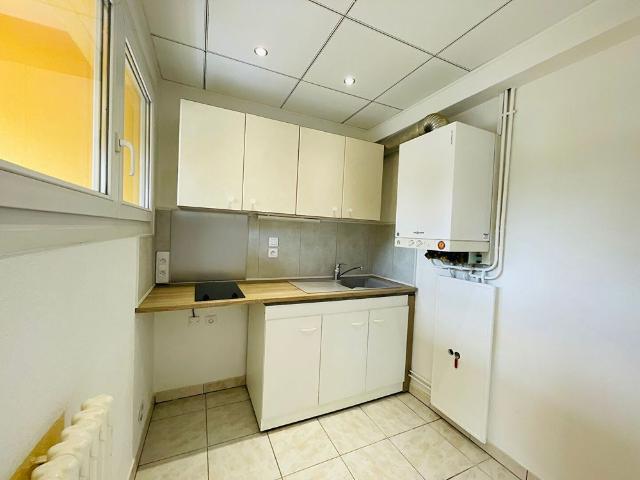 Location Appartement 2 pièces 34m²
