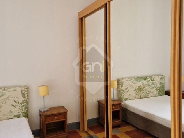 Location Appartement 2 pièces 34m²