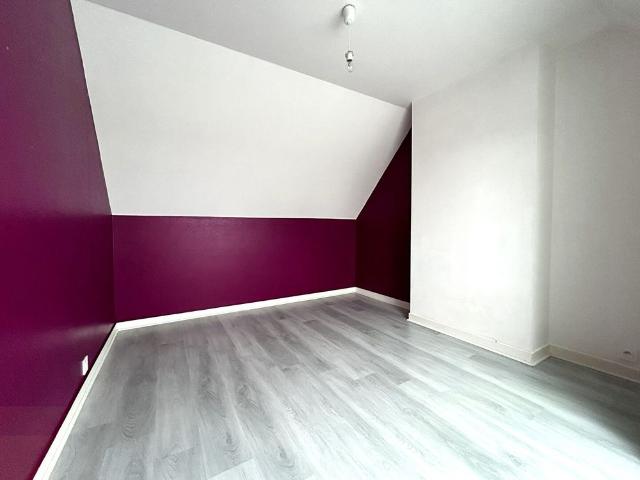 Location Appartement 2 pièces 34m²