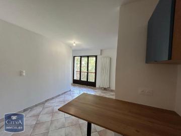 Location Appartement 2 pièces 34m² CHAMBERY 73000