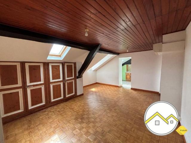 Location Appartement 2 pièces 34m² CHATEAUBRIANT 44110