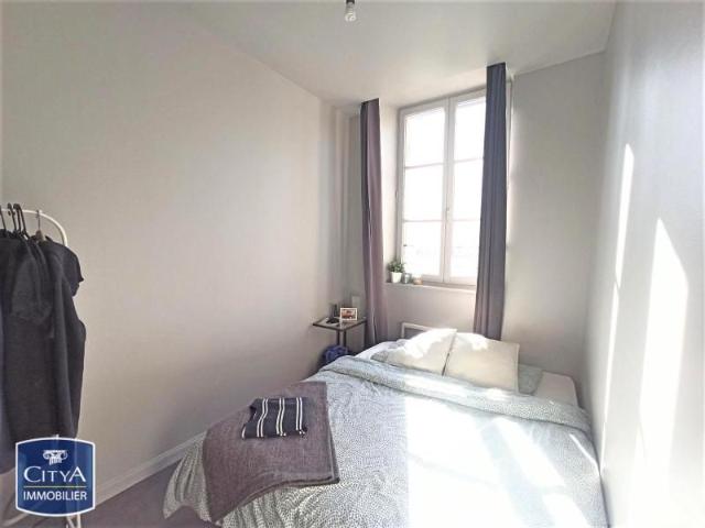 Location Appartement 2 pièces 34m² CLERMONT FERRAND 63000