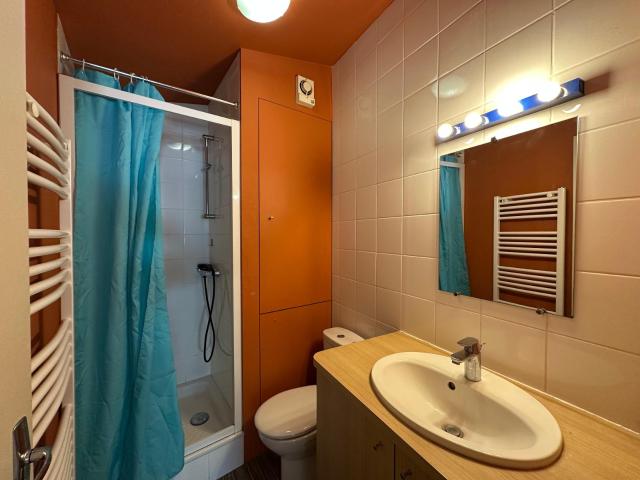 Location Appartement 2 pièces 34m² CLERMONT FERRAND 63000