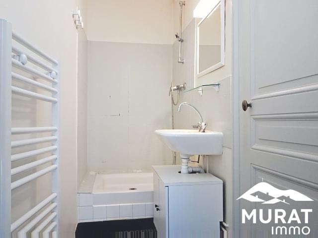 Location Appartement 2 pièces 34m² CLERMONT FERRAND 63000