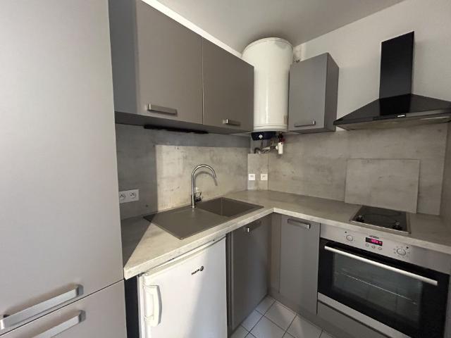 Location Appartement 2 pièces 34m² AMIENS 80000