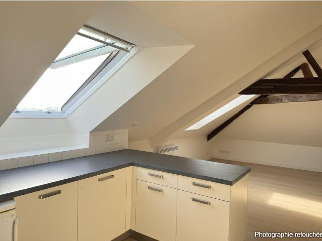 Location Appartement 2 pièces 34m² ANCENIS 44150