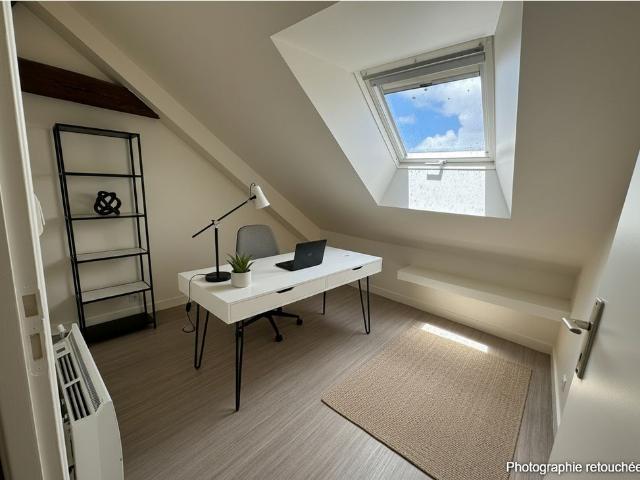 Location Appartement 2 pièces 34m² ANCENIS 44150