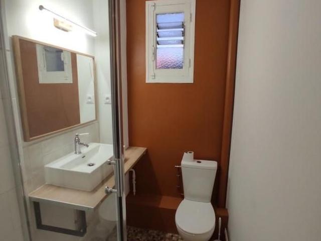 Location Appartement 2 pièces 34m² ANGERS 49000