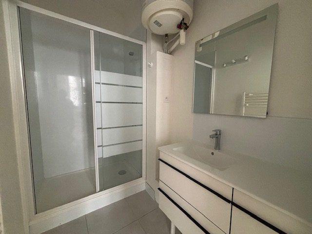 Location Appartement 2 pièces 34m² ANGOULEME 16000