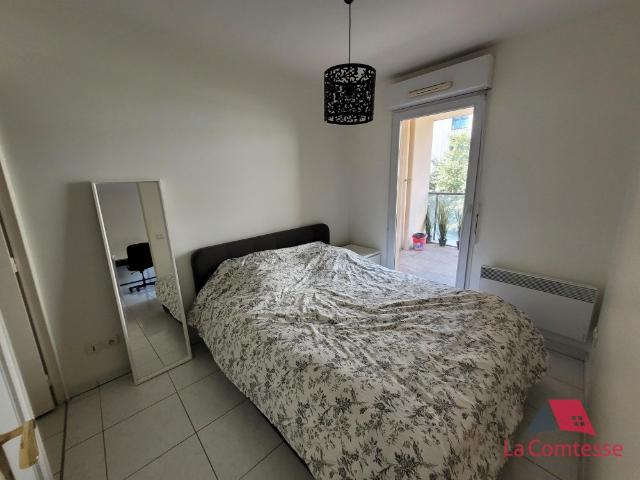 Location Appartement 2 pièces 34m² AIX EN PROVENCE 13100