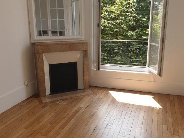 Location Appartement 2 pièces 34m² ASNIERES SUR SEINE 92600