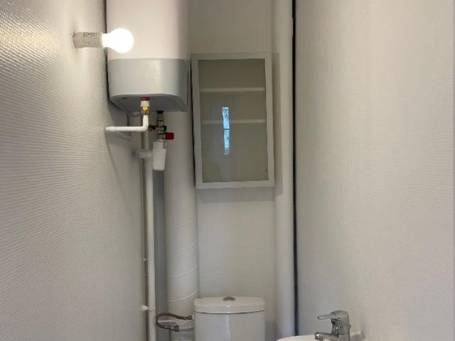 Location Appartement 2 pièces 34m² BOIS LE ROI 77590