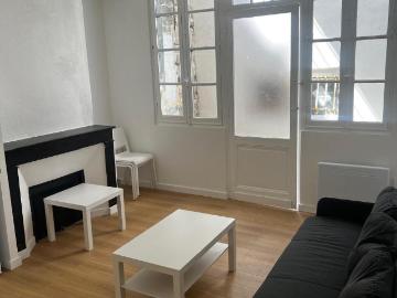 Location Appartement 2 pièces 34m² BORDEAUX 33000