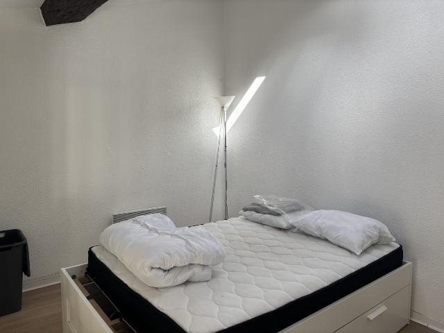 Location Appartement 2 pièces 34m² BORDEAUX 33000