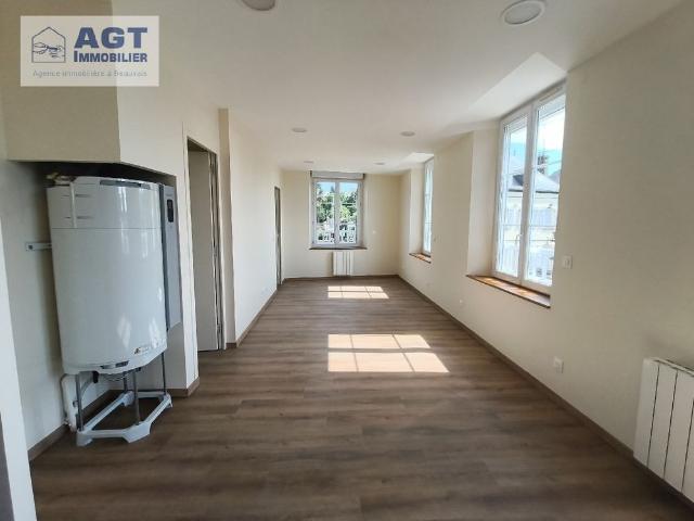 Location Appartement 2 pièces 34m² BEAUVAIS 60000