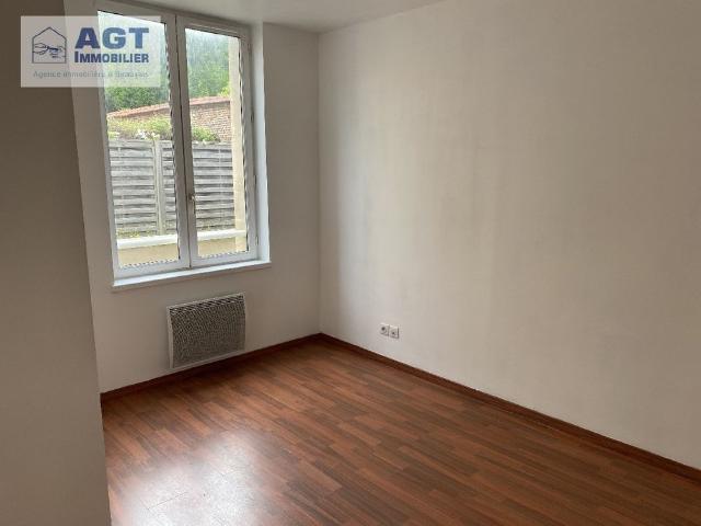 Location Appartement 2 pièces 34m² BEAUVAIS 60000