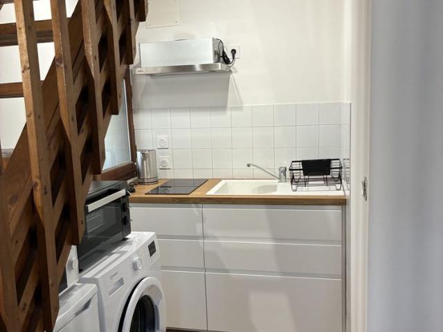 Location Appartement 2 pièces 34m² BERGERAC 24100