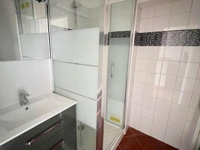 Location Appartement 2 pièces 34m² BRUNOY 91800