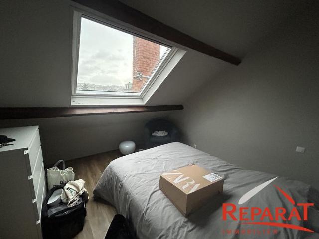 Location Appartement 2 pièces 34m² BRIVE LA GAILLARDE 19100