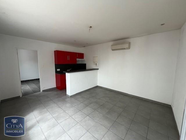 Location Appartement 2 pièces 34m² BRIVE LA GAILLARDE 19100