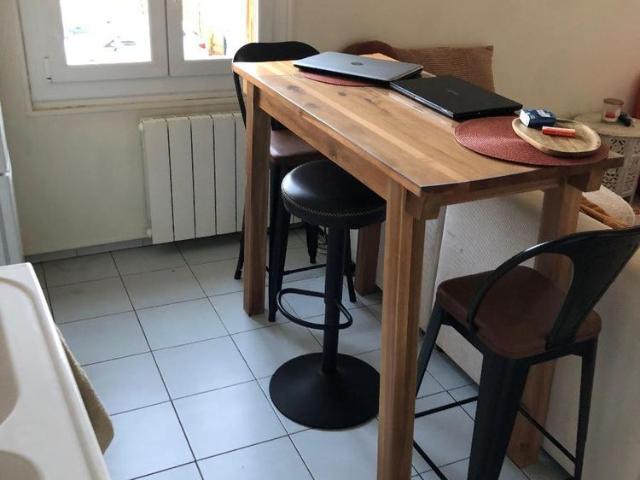 Location Appartement 2 pièces 34m² GENAS 69740
